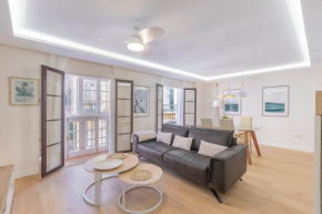Nosquera FreshApartaments by Bossh! Apartaments